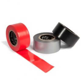 afbeelding fifty shades of grey - bondage tape triple pack