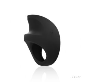 afbeelding lelo - pino cockring zwart