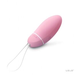 afbeelding lelo - luna smart bead pink