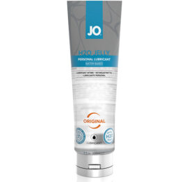 afbeelding System JO H2O Jelly Glijmiddel Waterbasis 120 ml