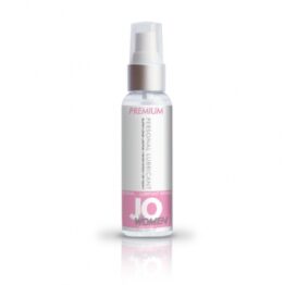 afbeelding system jo - vrouw siliconen glijmiddel 60ml.