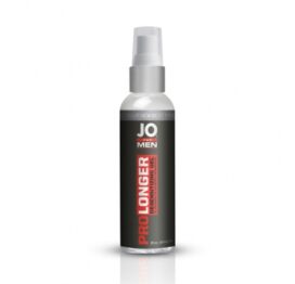 afbeelding system jo - prolonger gel 60ml.