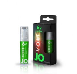 afbeelding system jo - volt 6volt spray 2ml.