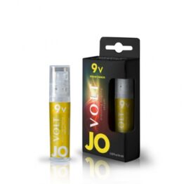 afbeelding system jo - volt 9volt spray 2ml.