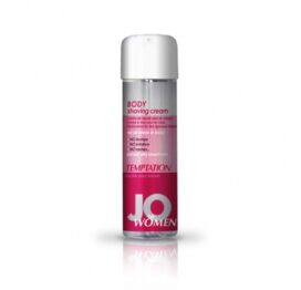 afbeelding system jo - vrouw scheercreme sage 240ml.