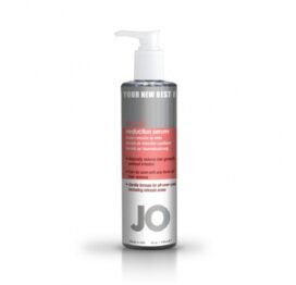 afbeelding system jo - haarvermindering serum 120ml.