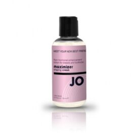 afbeelding system jo - maximizer shaping cream 135ml.