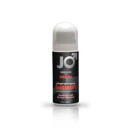 afbeelding system jo - phr deodorant men women 75ml.