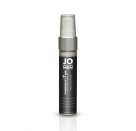 afbeelding system jo - phr booster creme man