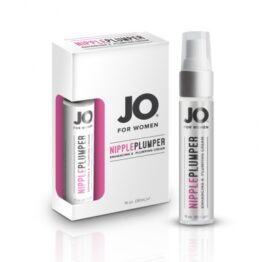 afbeelding system jo - vrouw nipple plumper 30ml.