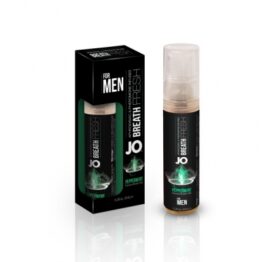 afbeelding system jo - phr breath fresh man pepermunt 5ml.