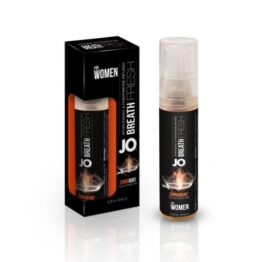 afbeelding system jo - phr breath fresh vrouw kaneelmint 5ml.