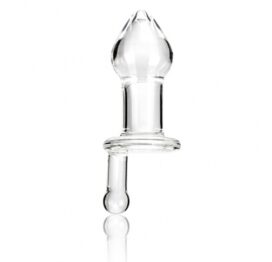 afbeelding glas - glazen juicer