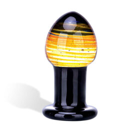 afbeelding Glas Galileo Glazen Buttplug