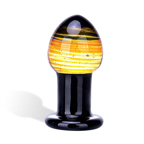 afbeelding Glas Galileo Glazen Buttplug