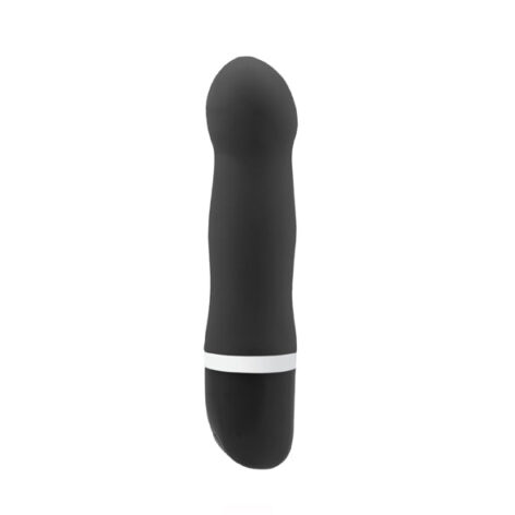 afbeelding B Swish bdesired Deluxe Mini Vibrator Zwart