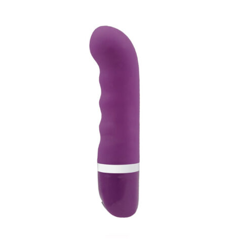 afbeelding B Swish bdesired Deluxe Pearl Mini Vibrator Paars