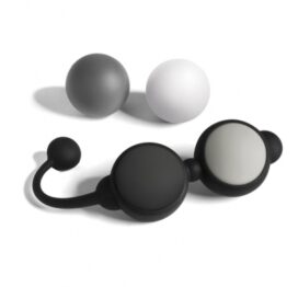 afbeelding fifty shades of grey - kegel ballen set
