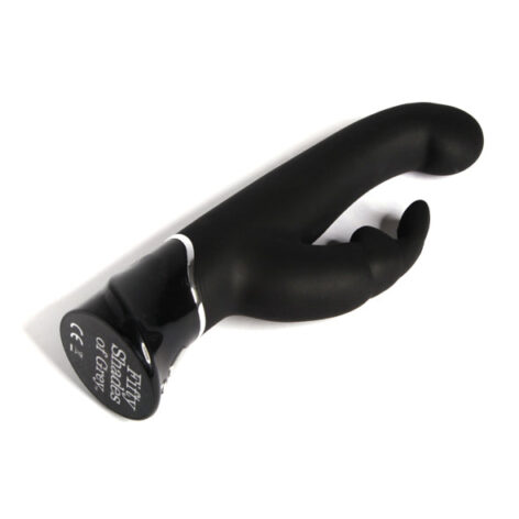 afbeelding Fifty Shades of Grey G-Spot Rabbit Vibrator