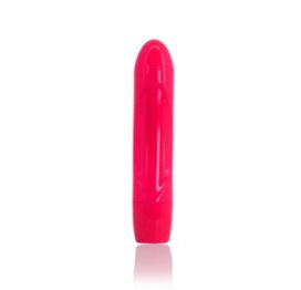 afbeelding maia toys - led mini bullet neon roze