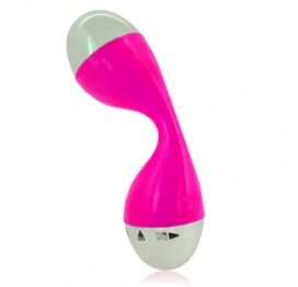 afbeelding maia toys - sensor vibrerende ballen neon roze