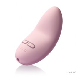 afbeelding lelo - lily 2 (rose / wisteria) roze