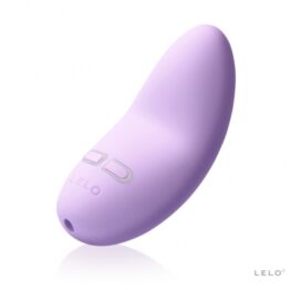 afbeelding lelo - lily 2 (lavender / manuka honey) lavendel