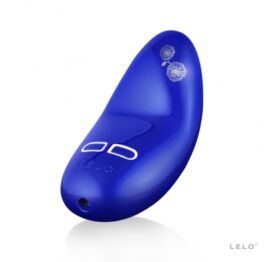 afbeelding lelo - nea 2 donkerblauw