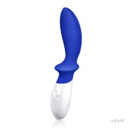 afbeelding lelo - loki prostaat massager blauw