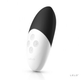 afbeelding lelo - siri 2 muziek vibrator zwart