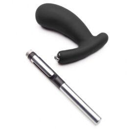 afbeelding je joue - nuo anal vibrator black