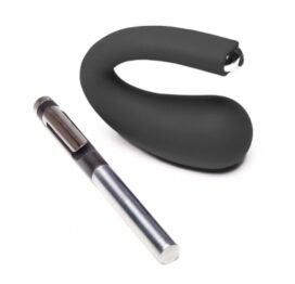 afbeelding je joue - dua vibrator black