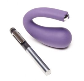 afbeelding je joue - dua vibrator purple