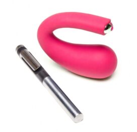 afbeelding je joue - dua vibrator fuchsia