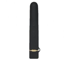 afbeelding crave - flex vibrator zwart