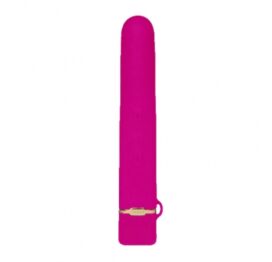 afbeelding crave - flex vibrator roze