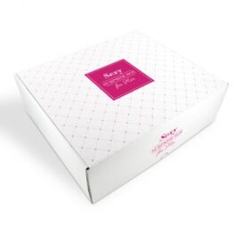 afbeelding sexy surprise gift box - voor haar