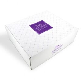 afbeelding sexy surprise gift box - voor stelletjes