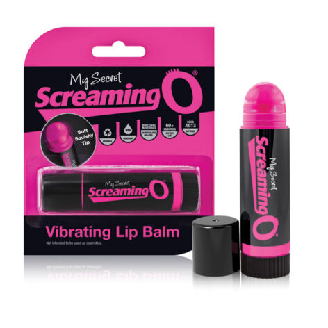 afbeelding The Screaming O Vibrerende Lippenbalsem Vibrator