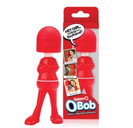 afbeelding the screaming o - obob battery operated boyfriend