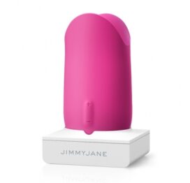 afbeelding jimmyjane - form 5 vibrator roze