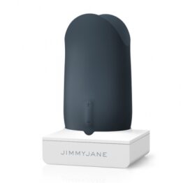 afbeelding jimmyjane - form 5 vibrator grijs