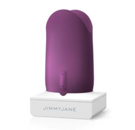 afbeelding jimmyjane - form 5 vibrator paars