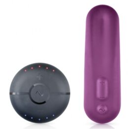 afbeelding jimmyjane - form 1 vibrator paars