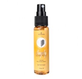 afbeelding sensuva - throat relaxing spray boterrum