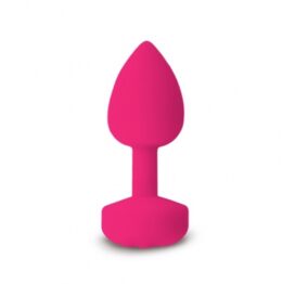 afbeelding fun toys - gplug small neon rose