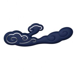 afbeelding sky by ave - alto l rabbit vibrator blauw