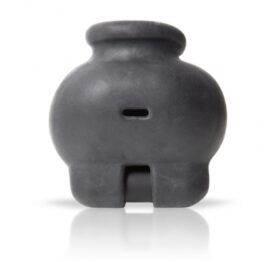 afbeelding perfect fit - bull bag buzz zwart