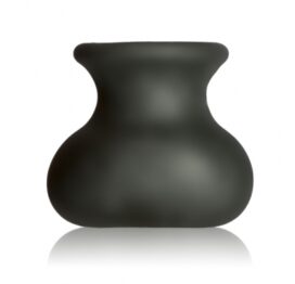 afbeelding perfect fit - bull bag ball stretcher zwart