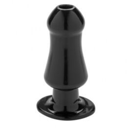 afbeelding perfect fit - the rook plug zwart